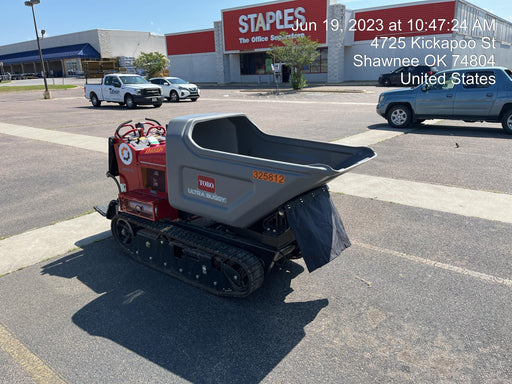 2023 TORO MBTX 2500-TS