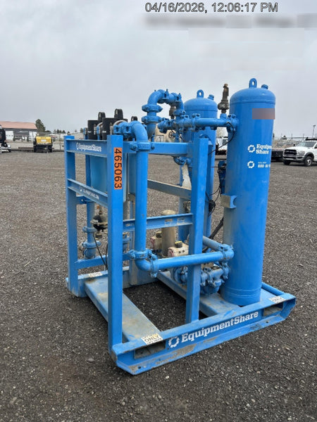 2024 HANKISON RDH-450G