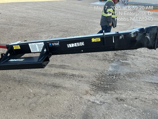 2025 STAR INDUSTRIES M1360B - Star JIB Boom