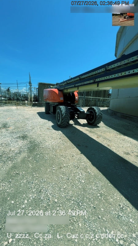 2026 JLG 1850SJ