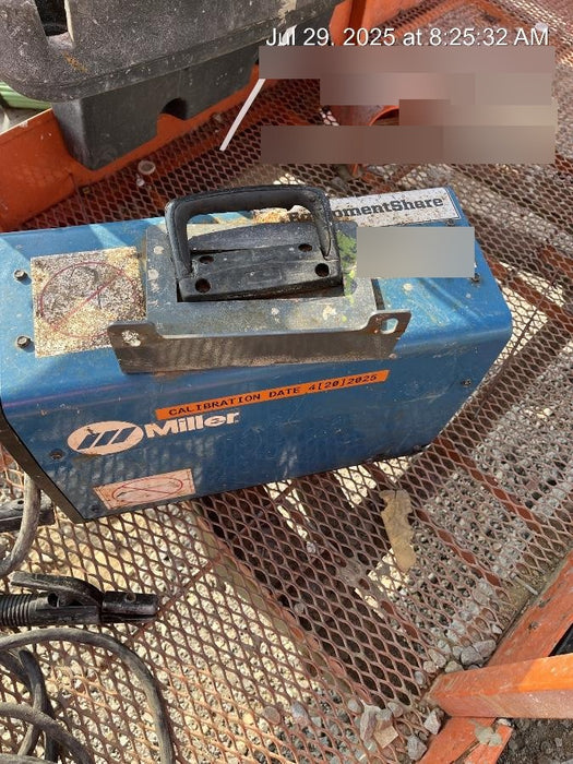 2023 MILLER ELECTRIC CST-280