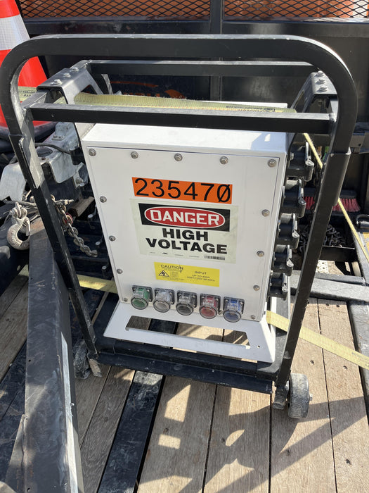 2022 TRYSTAR TP-43C-M-F10