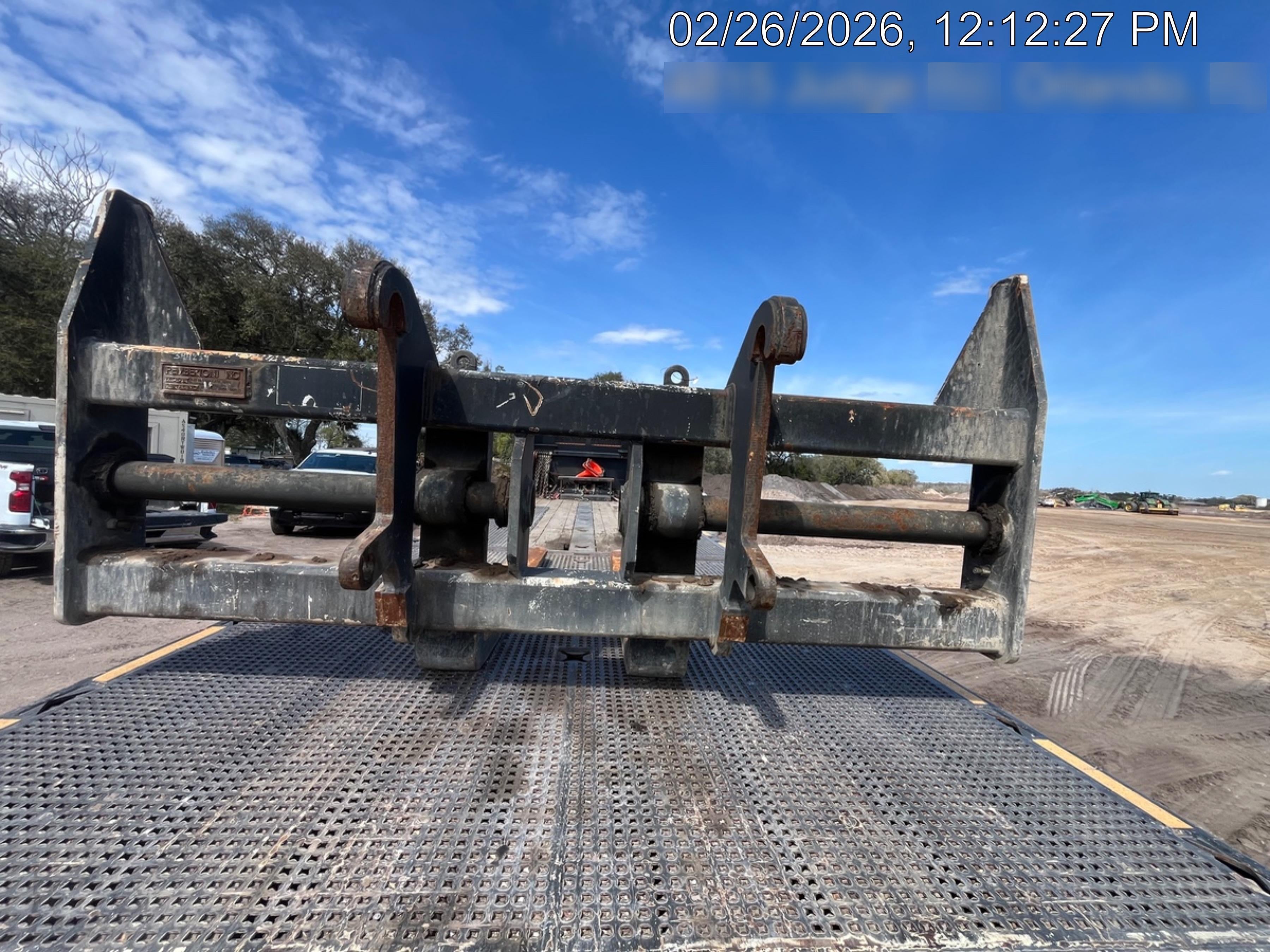 2023 PEMBERTON L600