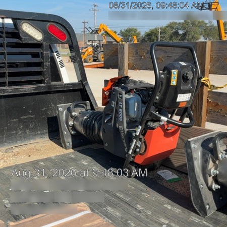 2026 HUSQVARNA LT6005