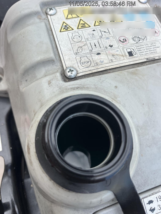 2023 MULTIQUIP MTX60HD