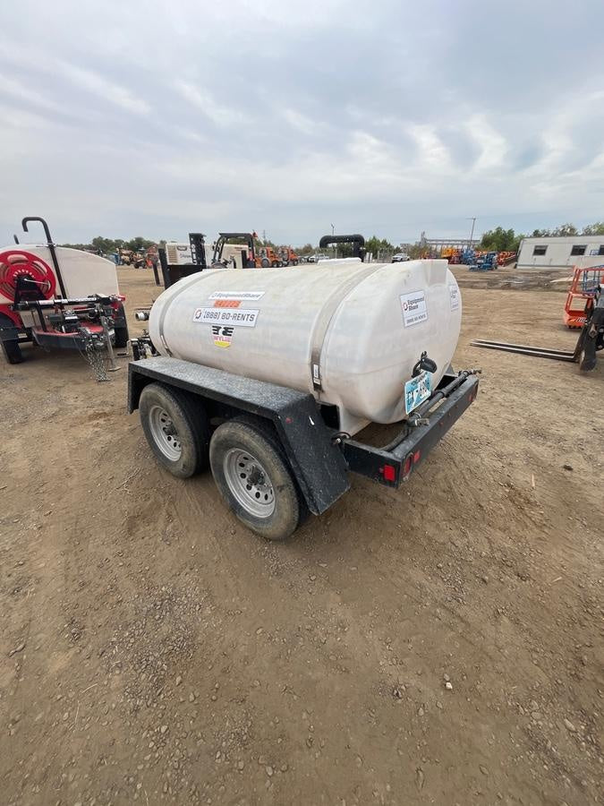 2023 WYLIE EXP-500L