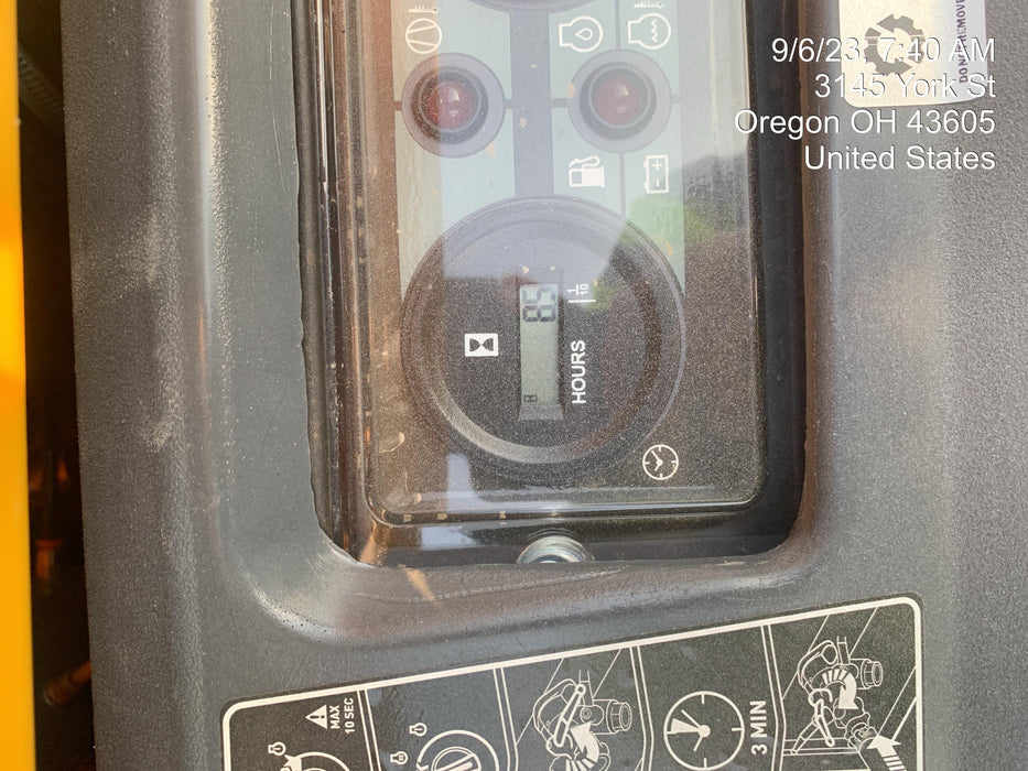 2023 ATLAS COPCO XAS 110