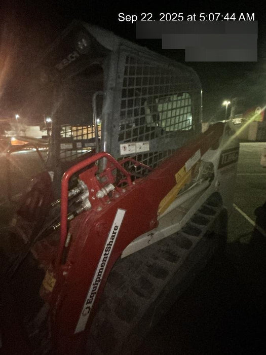 2022 TAKEUCHI TL8R2-R