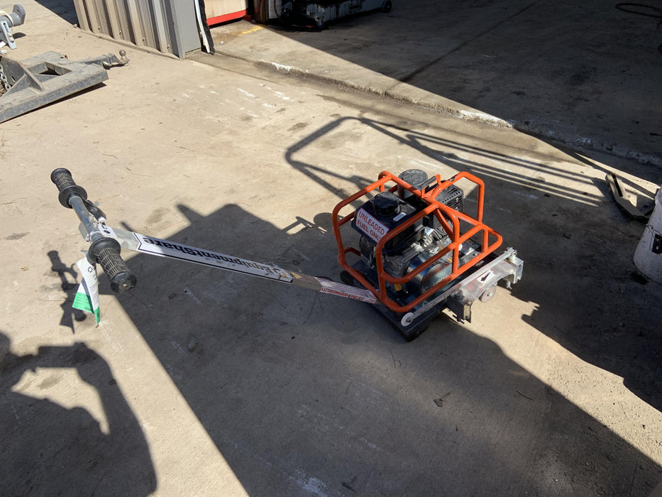 2019 HUSQVARNA SOFF-CUT 150