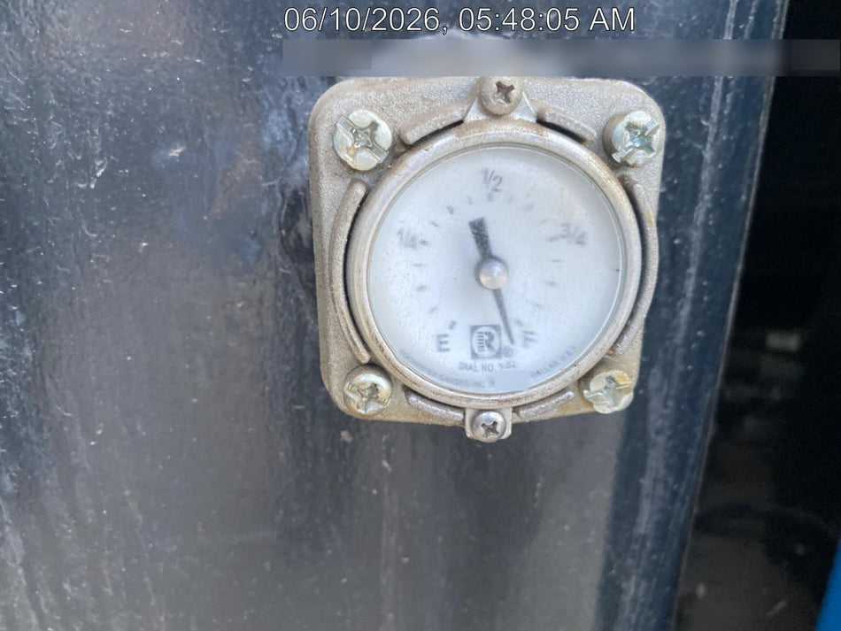 2024 GENIE GS-4390 RT