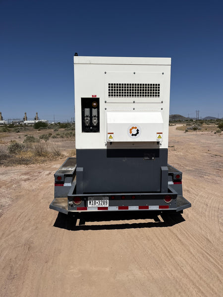 2020 ATLAS COPCO QAS 330