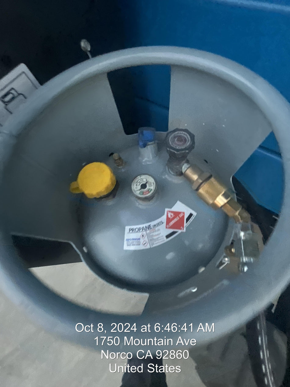 2024 GENIE GS-4390 RT