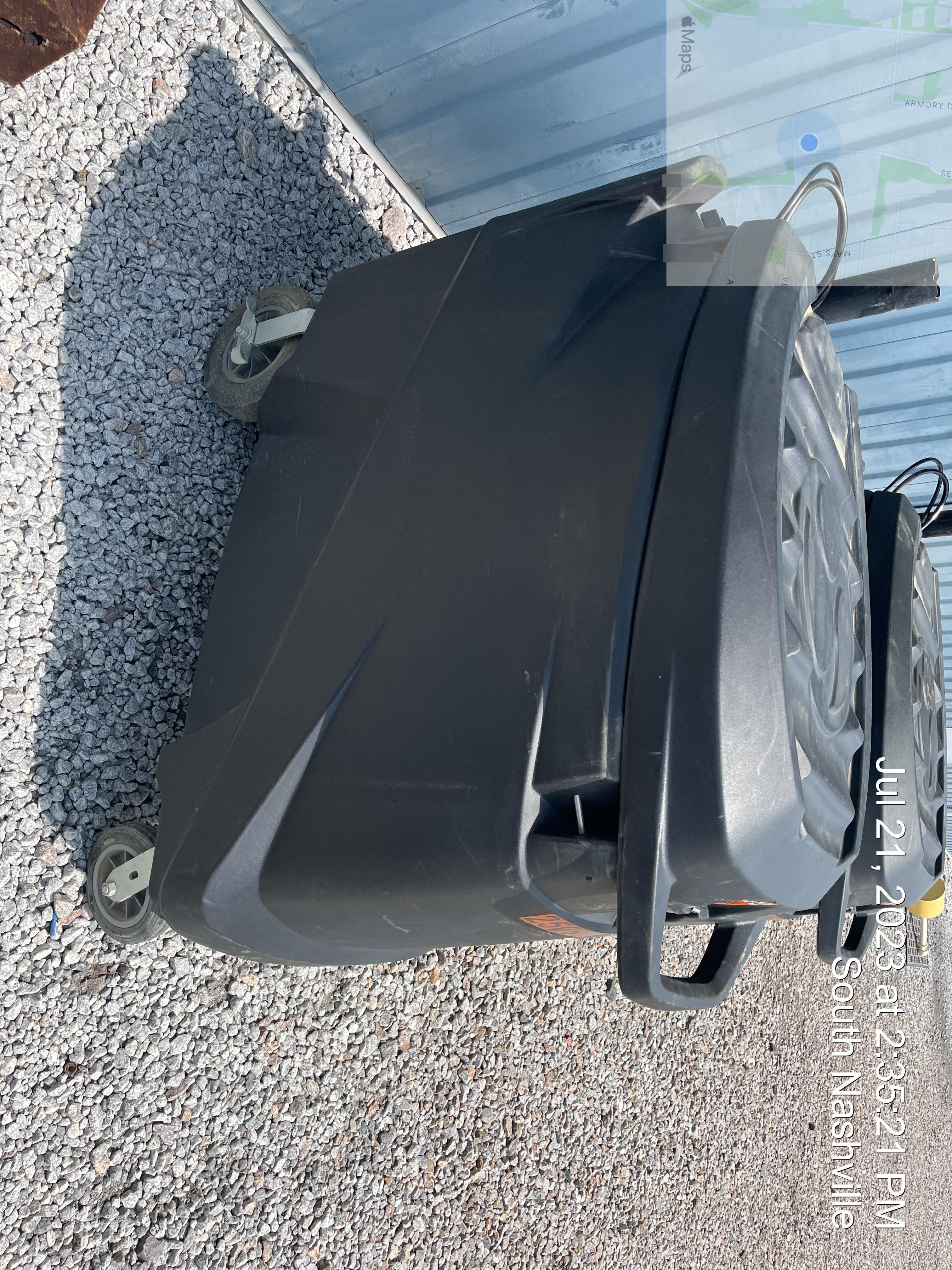 2022 POWER BREEZER PB4BASE