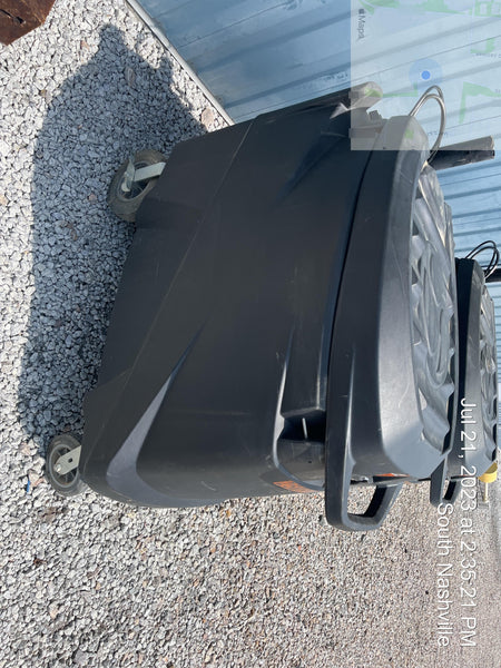 2022 POWER BREEZER PB4BASE