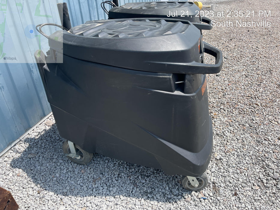 2022 POWER BREEZER PB4BASE