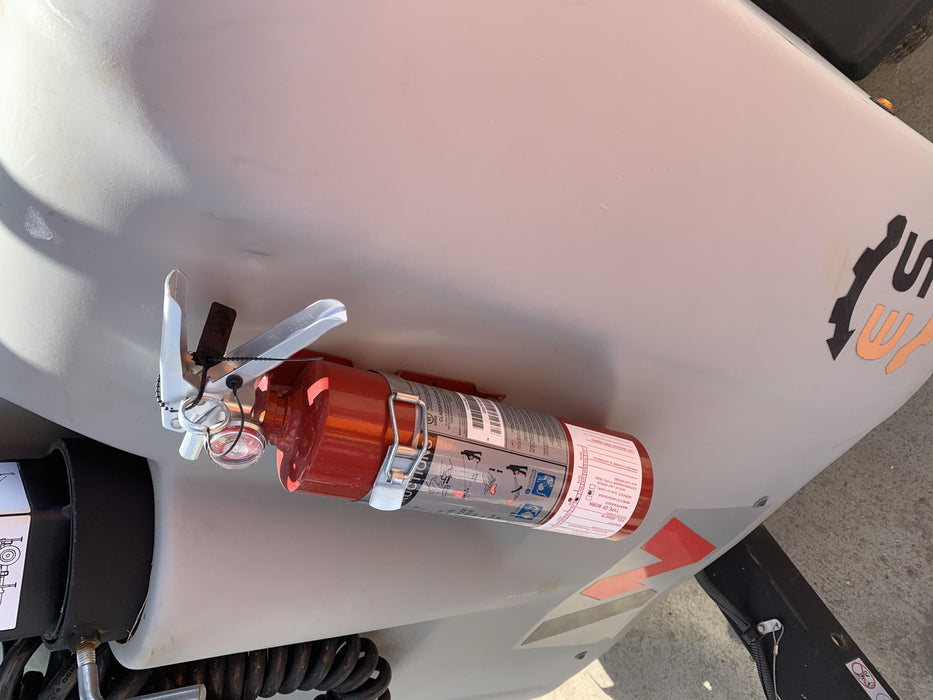 2018 WACKER NEUSON LTV6K-MH