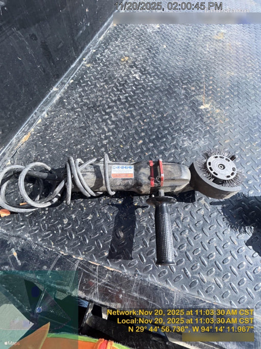 2022 MONTINI SE-1160-02