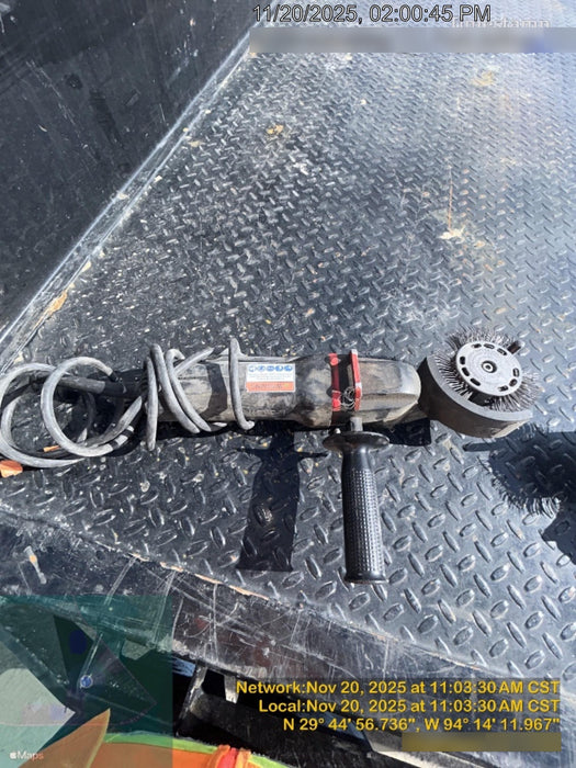 2022 MONTINI SE-1160-02