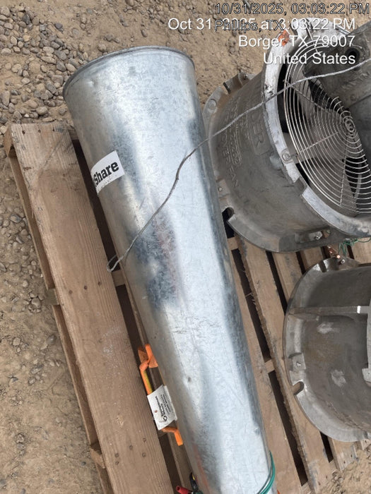 2022 MICHIGAN PNEUMATIC ES-6AM-TRACKER