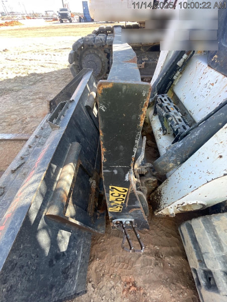 2022 ARROW MATERIAL HANDLING 72" Pallet Forks - Arrow