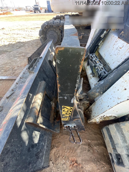 2022 ARROW MATERIAL HANDLING 72" Pallet Forks - Arrow