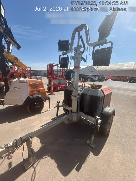 2025 WANCO WLTT-4MM4K