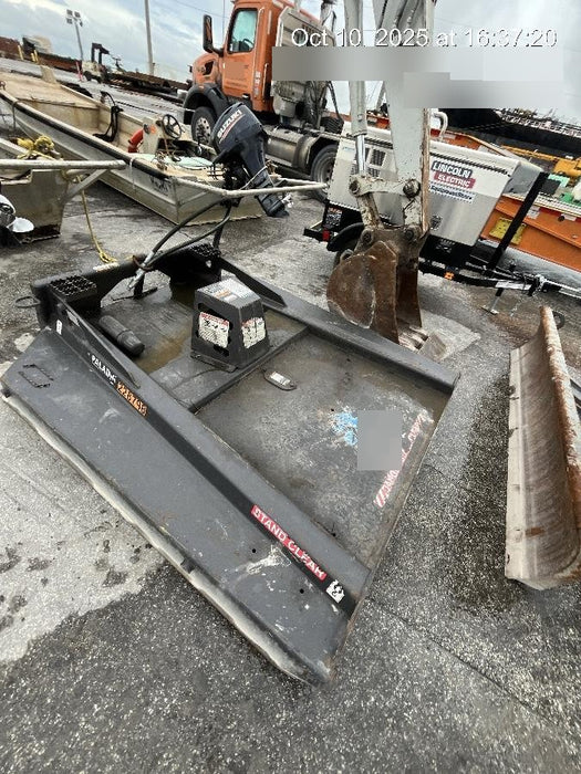 2022 PALADIN 30372A-0022