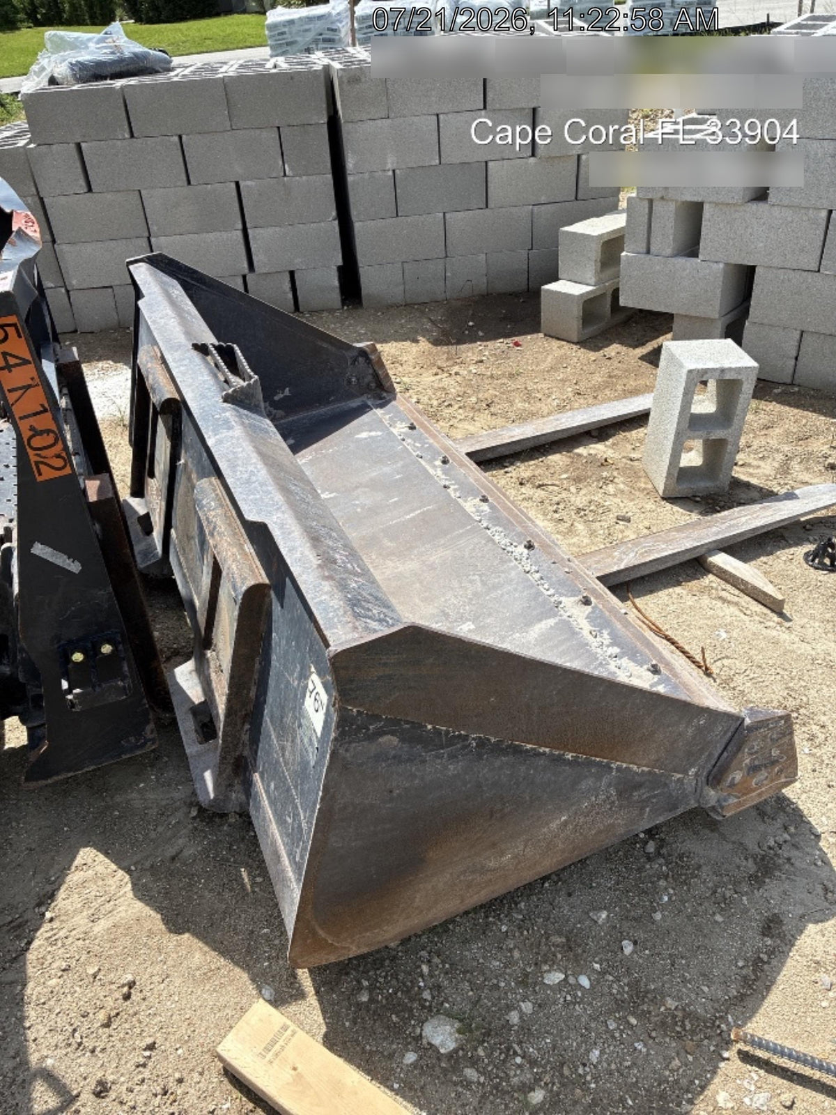 2025 ARROW MATERIAL HANDLING F5100CB-6018