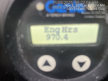 2020 GENIE GS-4069 RT