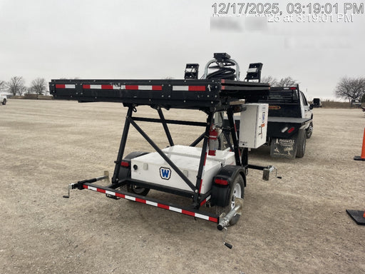 2024 WANCO WLTS-MM8A-1600