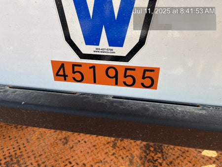 2024 WANCO WLTS-MM8A-1600