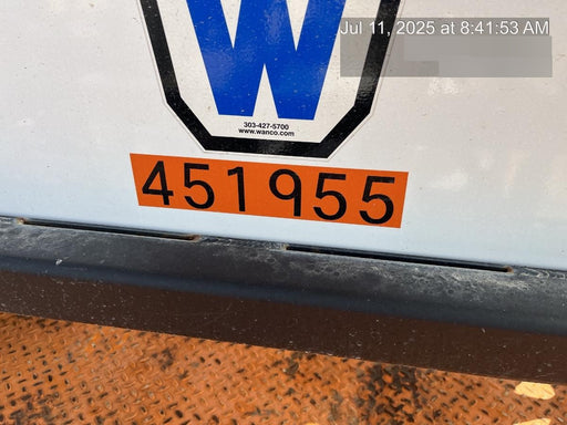 2024 WANCO WLTS-MM8A-1600