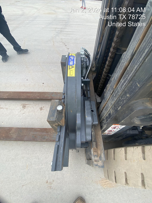 2023 KAUP RO2-091-480-3-A