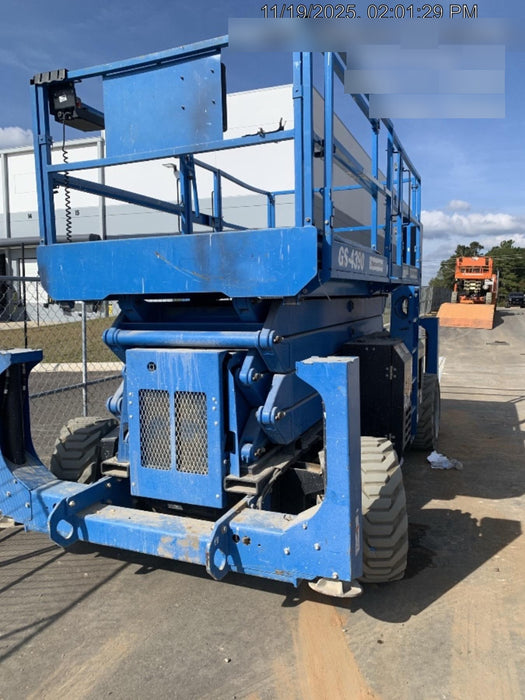 2020 GENIE GS-4390 RT