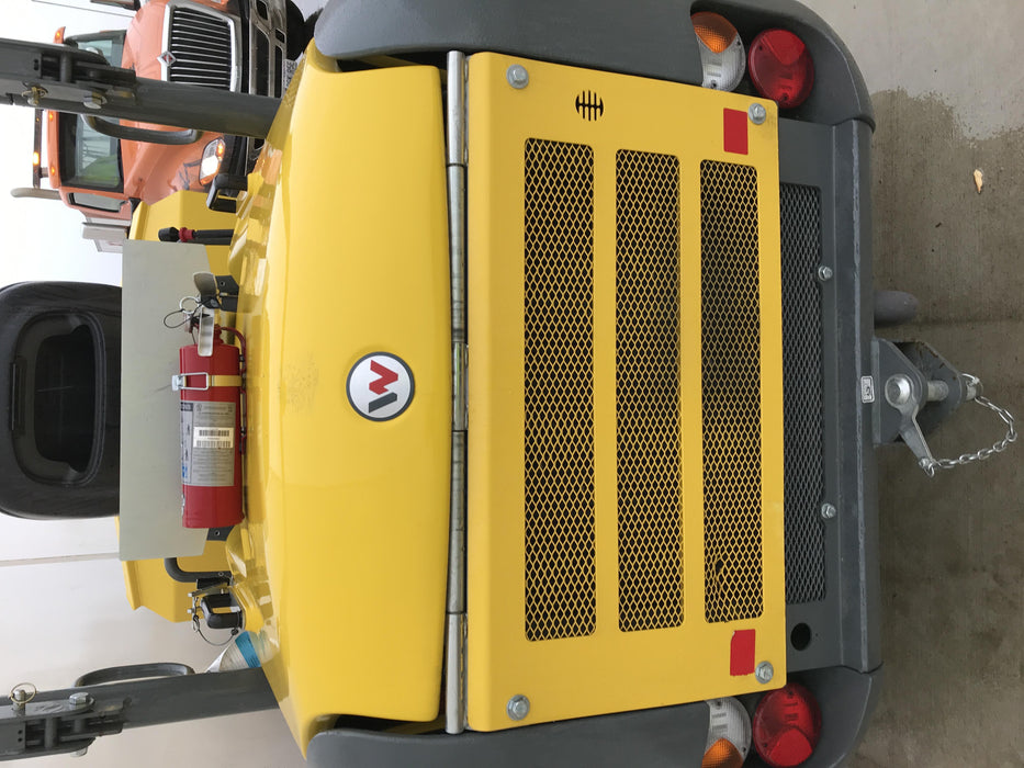 2019 WACKER NEUSON 3001