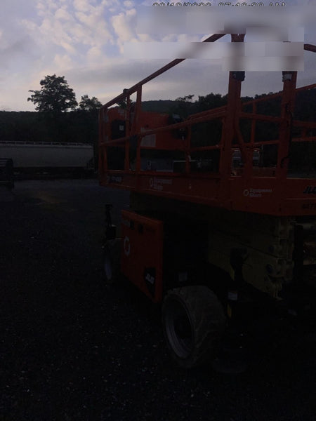 2024 JLG RT4069
