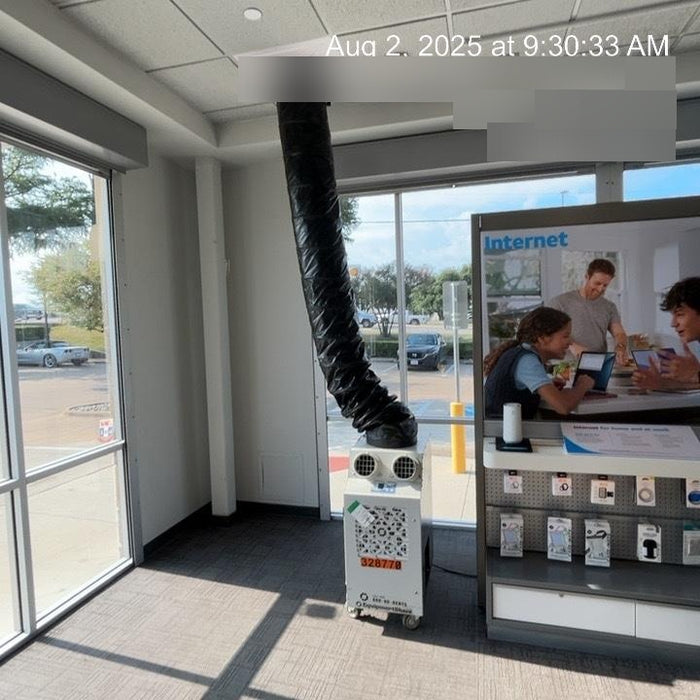 2022 KWIKOOL KPAC1411-2