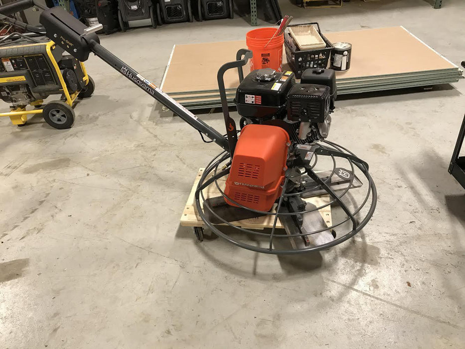 2020 HUSQVARNA CT 48-13A-V