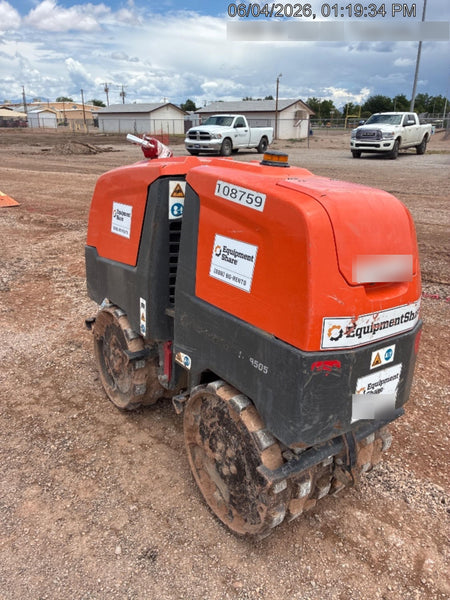 2020 HUSQVARNA LP9505