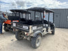 2022 Club Car CA1700D Canopy, Diesel, 4 Passenger