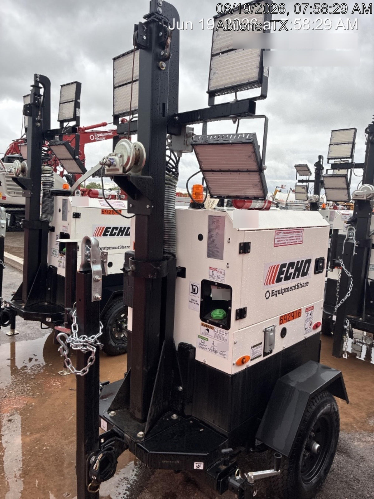 2026 ECHO DLT-3