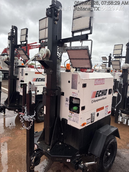 2026 ECHO DLT-3