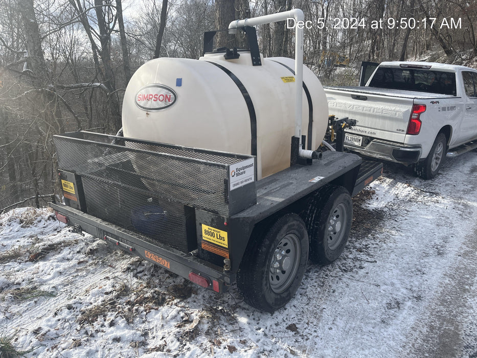 2024 SIMPSON SWT-52517