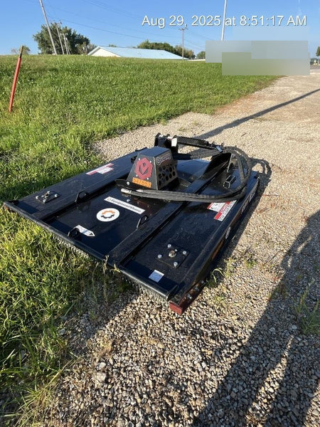 2025 VIRNIG RBV72-25