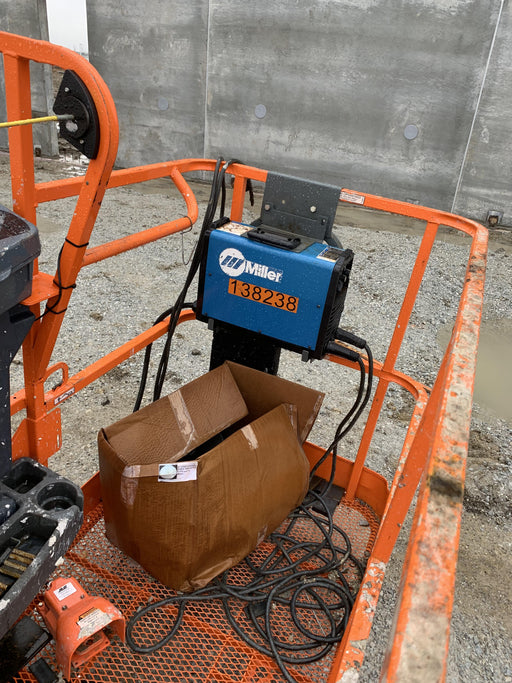 2021 MILLER ELECTRIC CST-280