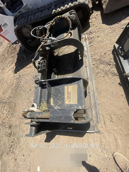 2020 PALADIN UTILITY GRAPPLE 11876-0022