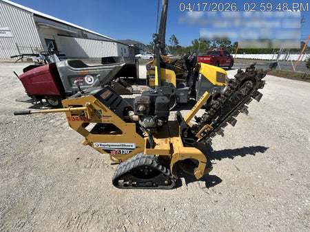 2019 VERMEER RTX130