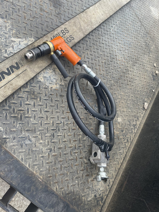 2021 MICHIGAN PNEUMATIC MP-527-ST