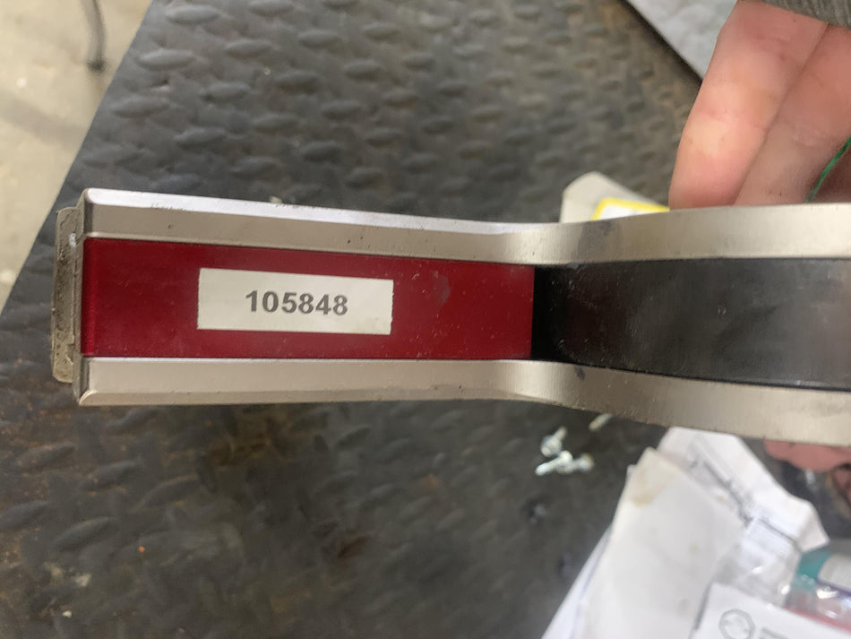 2020 TORCUP TXU-4