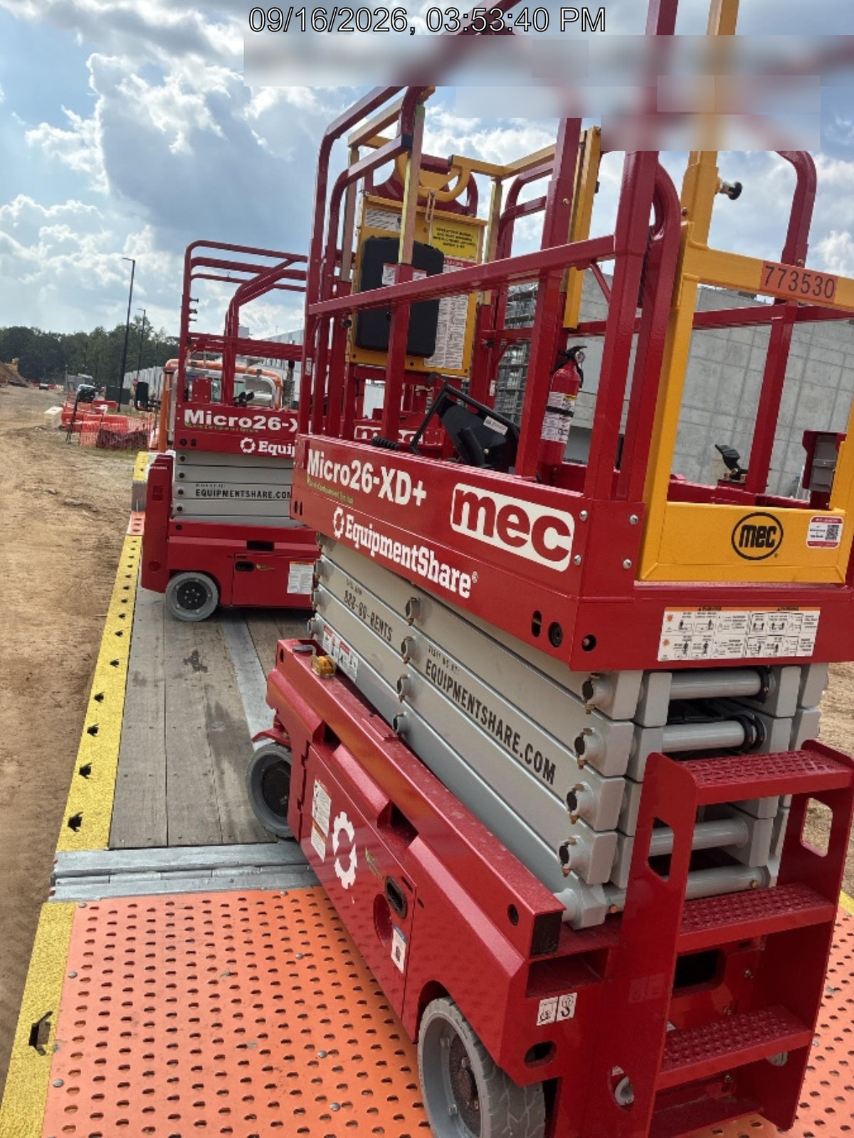 2026 MEC Micro 26-XD+